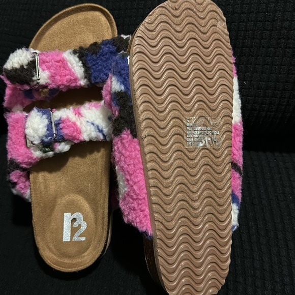 NWOT R2 Bernette Size 7 - Picture 6 of 6